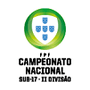 Campeonato Nacional Sub-17 II Divisão