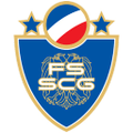 Segunda Liga Servia e Montenegro