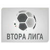 Segunda Bulgaria B PFG 2024