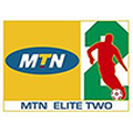 Cameroon Elite Two