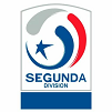 Segunda Chile 2015  G 1