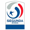 Segunda Chile 2019