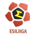 Segunda Estonia Play Offs Ascenso