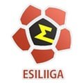 Segunda Estonia Play Offs Ascenso