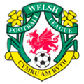 Segunda Gales Football League 2007