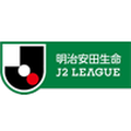 Japanese second league Champion