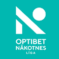 Second Division Latvia