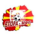 Macedonia Second Division