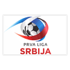 Segunda Serbia 2019  G 1