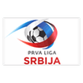 Segunda Serbia 2007