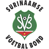 Segunda Surinam 2023