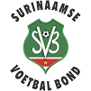 Segunda Liga Suriname