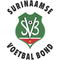 Deuxième division Surinam