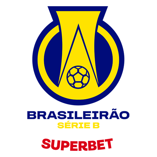 Serie B - Brasil