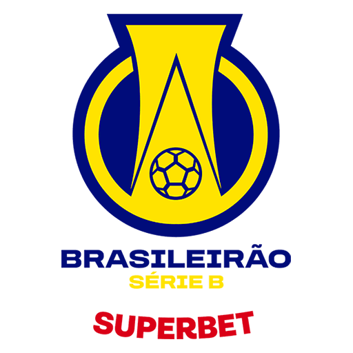 Serie B - Brasil