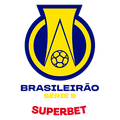 Serie B - Brasil