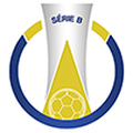 Campeonato Brasileiro Série B Champioen