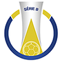 Serie B - Brasil