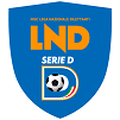 Serie D Italie - Barrages descente