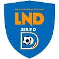 Serie D Itália - Playoffs Descida