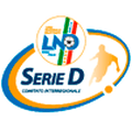 Serie D 2022