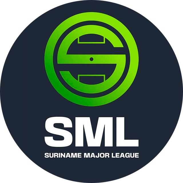Liga Surinam