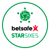 Star Sixes