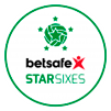 Star Sixes 2017  G 1