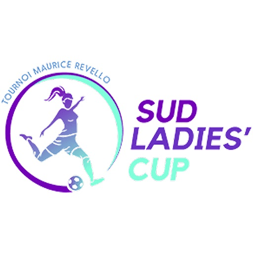 Sud Ladies Cup - Maurice Revello 2023