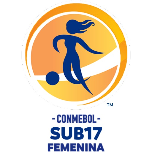 Sudamericano Sub 17 Femenino 2024  G 1
