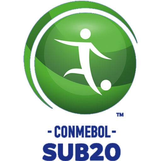 Sudamericano Sub 20