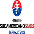 Sudamericano Sub 15