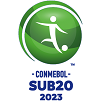Sudamericano Sub 20 2023  G 2