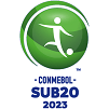 Sudamericano Sub 20 2023