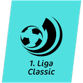 1. Liga Classic