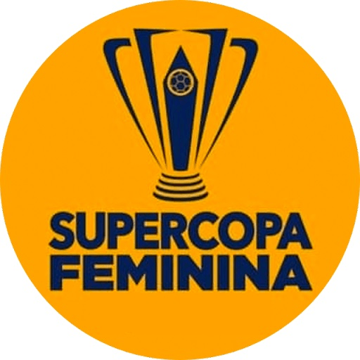 Supercopa Brasileña Feme.