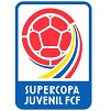 Supercopa Juvenil Colombia 2024  G 1
