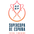 Supercopa España Femenino Futsal