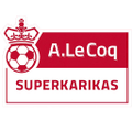 Supercopa Estonia 2023