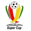 Supercoppa del Ghana Prima Divisione