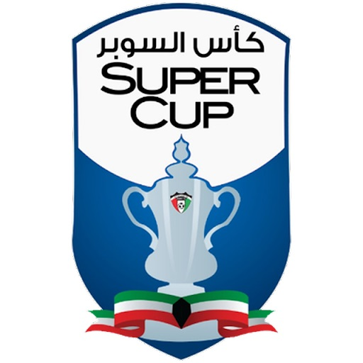 Supercopa Kuwait 2024