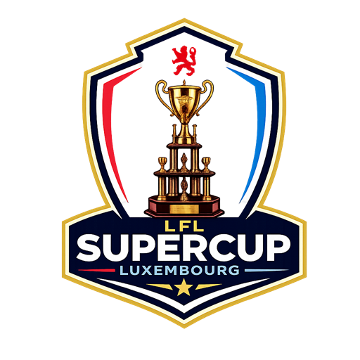 Supercopa Luxemburgo