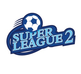 Supercopa Segunda Grecia