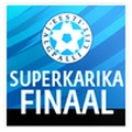 Estonian Super Cup winner