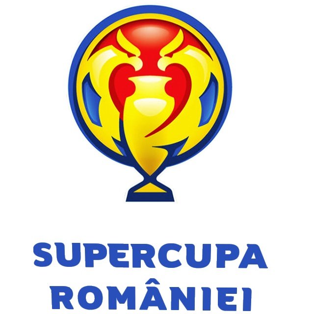 Supercupa Romania