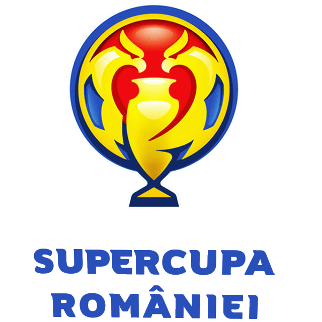 Campeón de la Supercopa de Rumanía