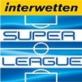 Super League Griega