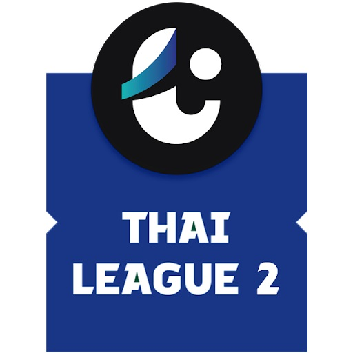 Thai League 2 2024  G 1