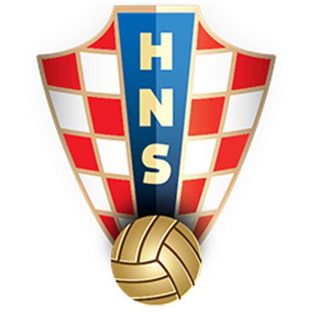 Tercera Croacia - Playoffs Ascenso 2023