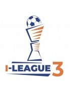 I-League 3